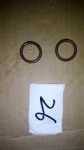 VG1406060010 seal ring