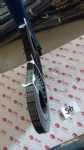 VG1500130017 High pressure hose
