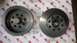 VG2600020252 pulley