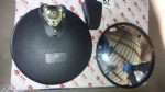 WG1625570324 Circular mirror