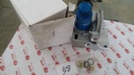 VG1540080300 Fuel filter base
