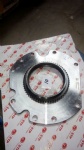 WG2203100005 Low gear cone hub