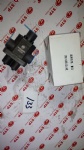 WG2203250001 Double h valve