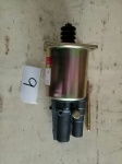 WG9719230025 Clutch booster cylinder