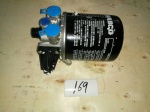WG9000360521 Air dryer