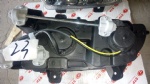 WG9719720026 Front combination lamp right