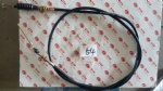 WG9725570200 Accelerator cable