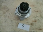 WG9925470037 Steering pump
