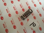 61500050001 Valve spring