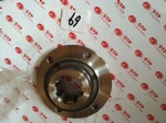 AZ914320110 flange