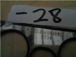 VG1246040021 Padding