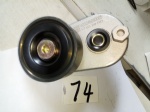 VG1246060005 Tensioning wheel