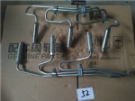 VG1246080001 High pressure oil pipe