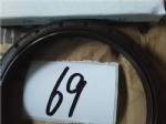 VG1500010037 Front oil seal