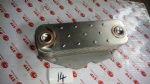 VG1500010334 Oil cooler core