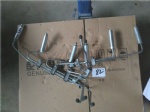 VG1557080036 High pressure oil pipe