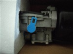WG972530042 Booster cylinder