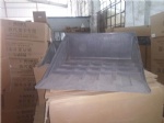 AZ9100760102 Battery box cover