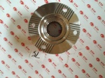 DZ911220134 flange