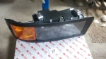 DZ9100726020 Left headlamp