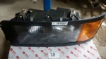 DZ9100726030 Right headlamp