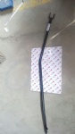 DZ9112240020 Shift lever