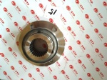DZ9112320631 flange