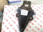 SZ970000025 Front steel plate support
