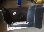 WG1664230047 Boarding pedal