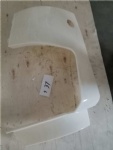 WG1664242008-1 Bumper