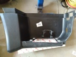 WG1664230048 Boarding pedal
