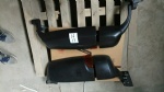 WG1664771020 WG1664771021 Rearview mirror