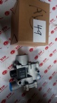 WG9000360515 ABS solenoid valve