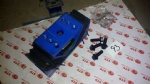 WG9100590031 Engine rear support