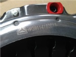 WG9114160011-1 Clutch pressure plate