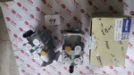 WG9719360005 Master brake valve