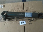 WG9719820002 Cab lifting cylinder