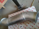 WG9731540002 Hose