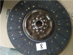 WG9914161100 Clutch plate