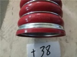 WG9925530053 Intercooler hose