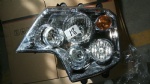 WG9925720001 Headlamp