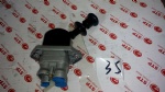 WG90003601651 Hand brake valve
