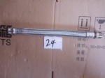 WG9100360183 corrugated pipe