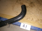 WG9725470120 Forming hose