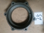 612600010928 Front oil seal seat