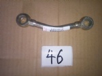 WG2203240014 Oil inlet pipe