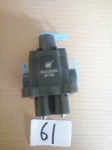 WG2203250003 Double h valve