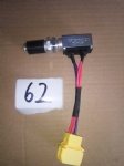 WG9725716002 Brake switch