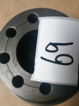 612600020689  pulley