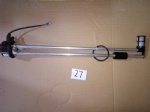 WG9112550133 Fuel sensor